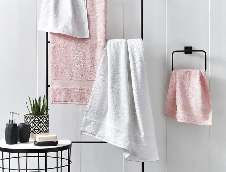 Bamboo towels, a beauty secret!