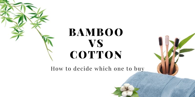 Bamboo Vs Cotton Sheets - How To Decide Which One To Buy – Bamboa