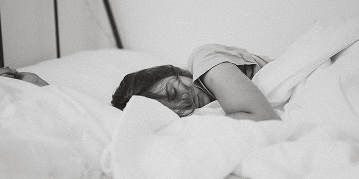 A good night's sleep is all you need to boost your immune system and prevent illness!