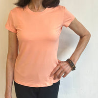 Bamboo t-shirt