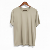 Softee Unisex Bamboo T-shirt