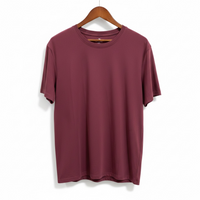 Softee Unisex Bamboo T-shirt