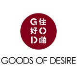 Goods Of Desire Logo