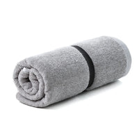 Bamboo Fiber Gym Towel