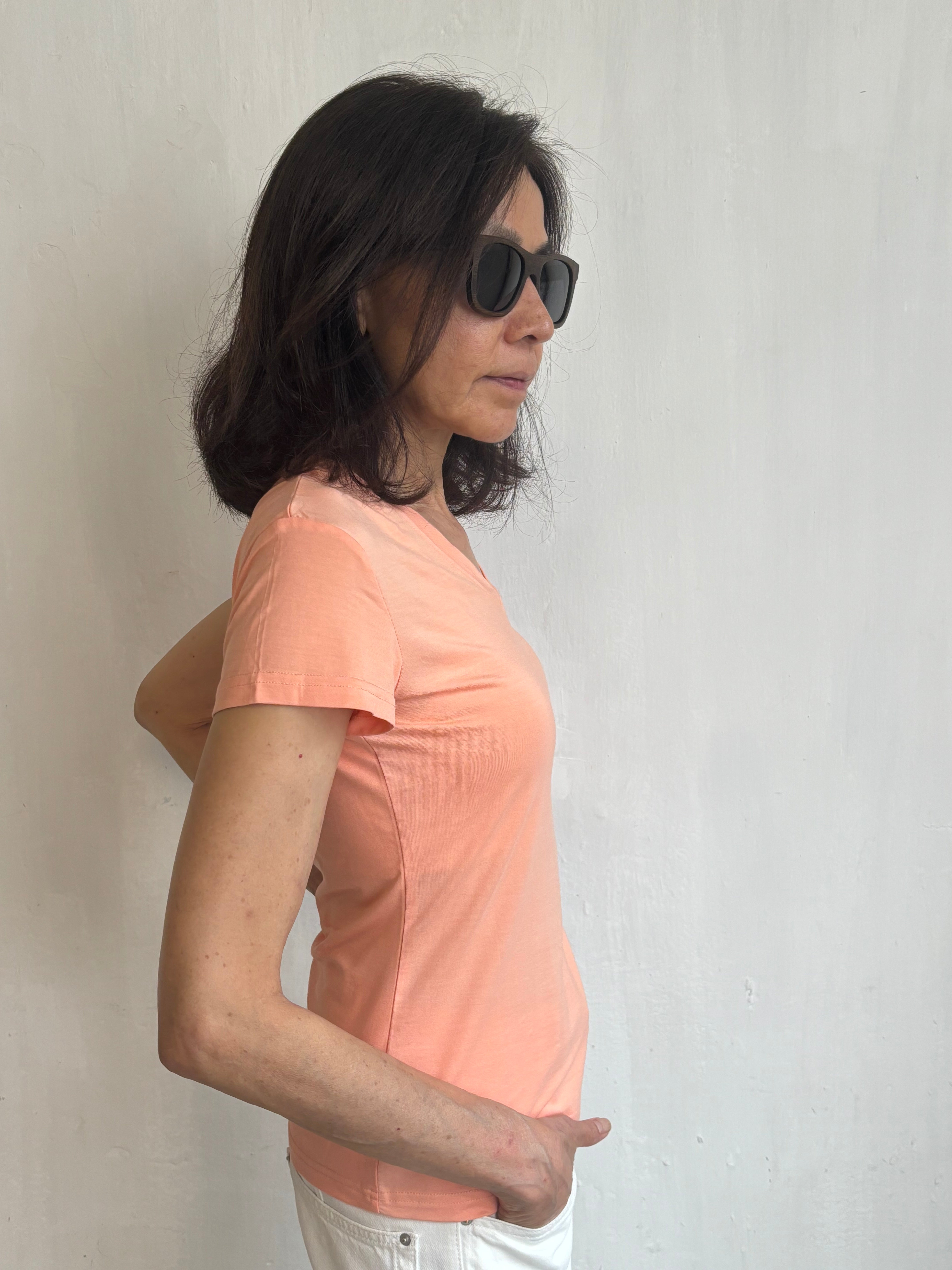 Bamboo t-shirt