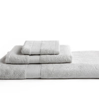6 Piece Towel & 2 Bathrobe Mixed Bundle