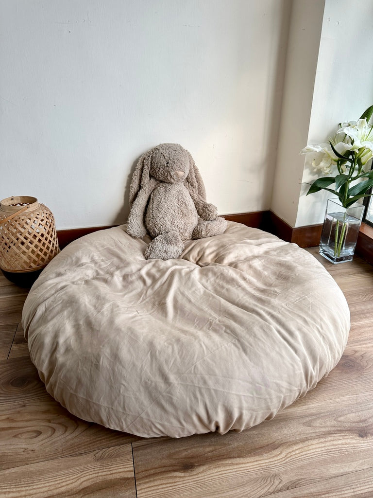 Bamboo Dog Bedding