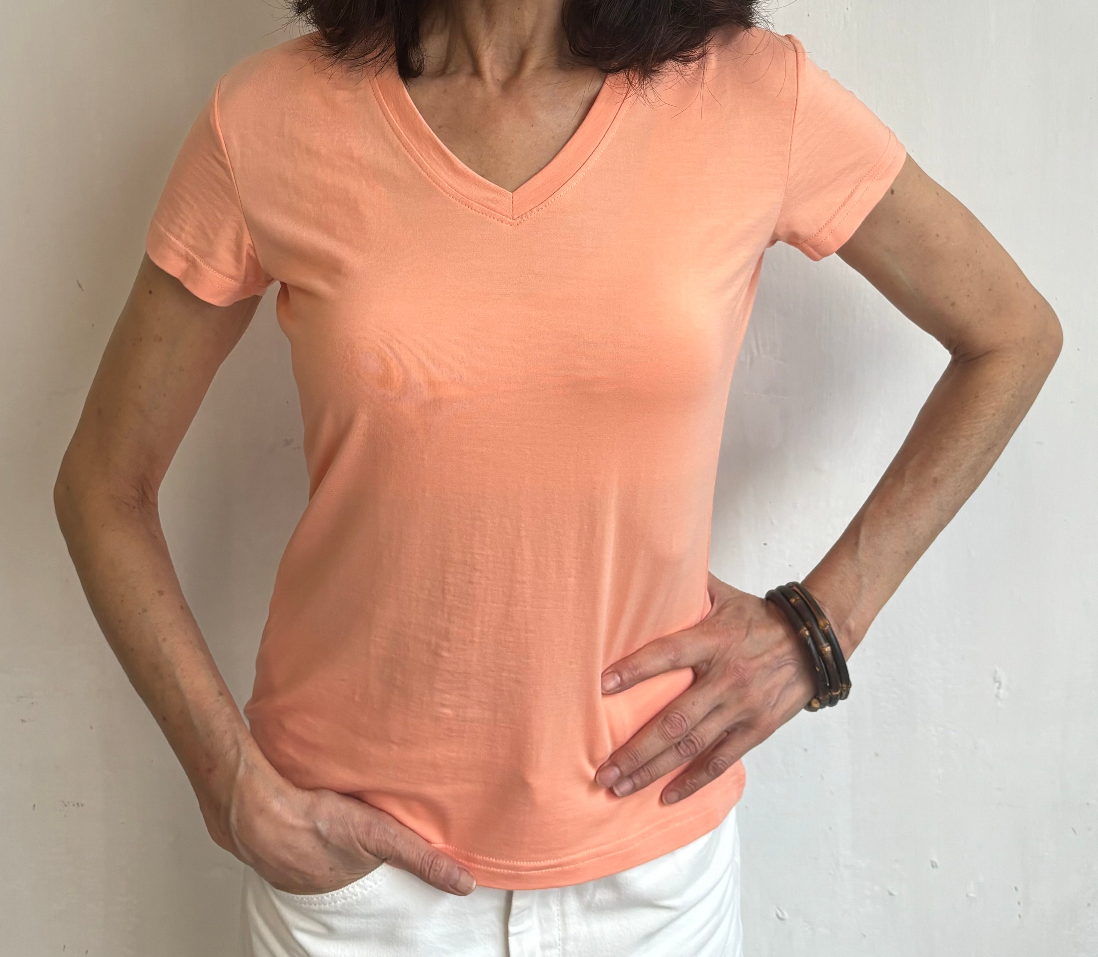 Bamboo t-shirt