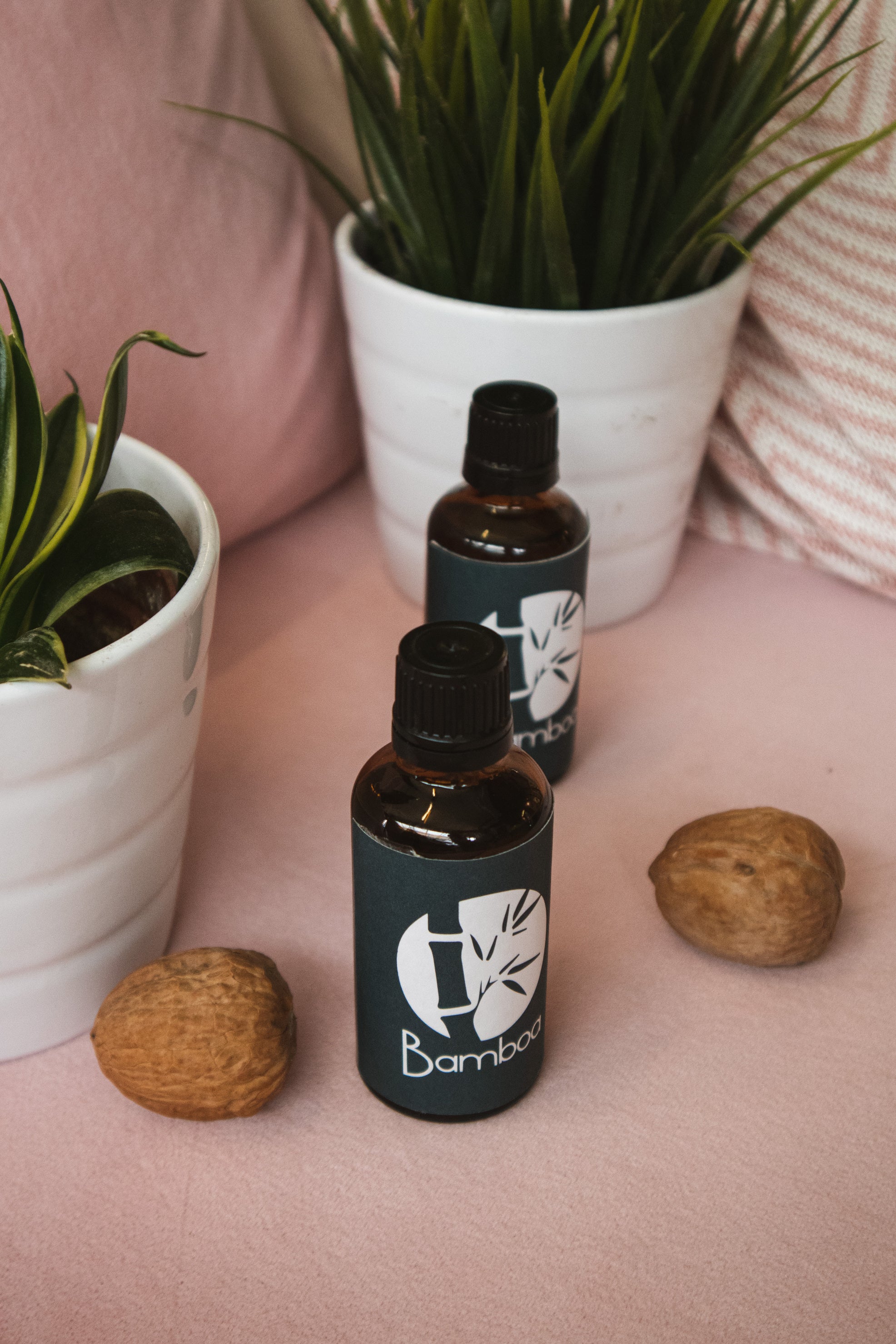 Essential oil
