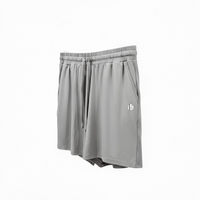 Softee Unisex Bamboo Shorts