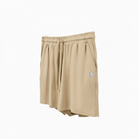 Softee Unisex Bamboo Shorts