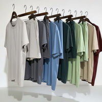 Softee Unisex Bamboo T-shirt