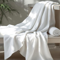 3 Piece Towel - Face & Hand & Bath Bundle