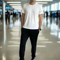 Ecoflow Bamboo Jersey Jogger/Lounge Pants