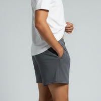 Softee Unisex Bamboo Shorts