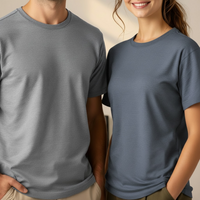 Softee Unisex Bamboo T-shirt