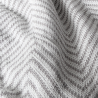 Kalina~ Bamboo Knitted Blanket