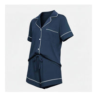 MALIA ~ 竹製短睡衣