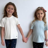 SOFTEE Kiddies Bamboo T-shirt