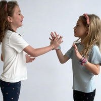 SOFTEE Kiddies Bamboo T-shirt