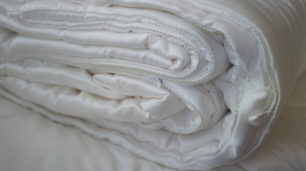 Tranquility Bamboo Quilt/Duvet - Bamboo Inside & Out Collection