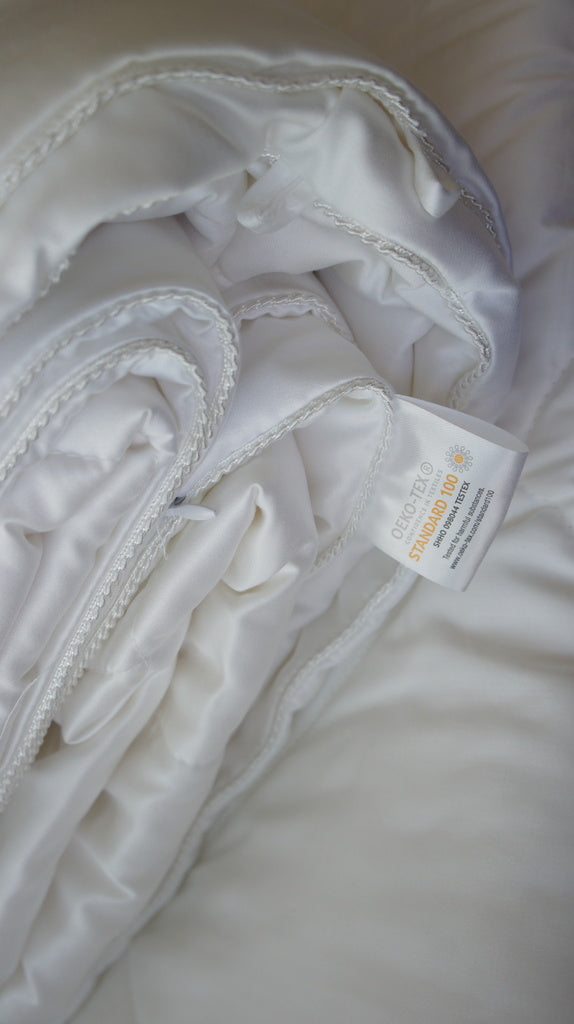 Tranquility Bamboo Quilt/Duvet - Bamboo Inside & Out Collection
