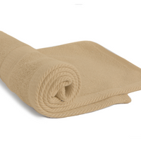 Bamboa Ultra Soft Bamboo Face Towel