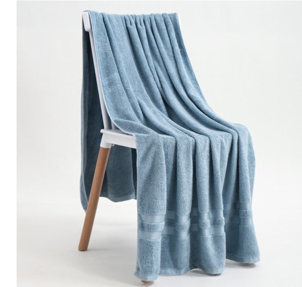 Bamboa Ultra Soft Bamboo XL Bath Towel
