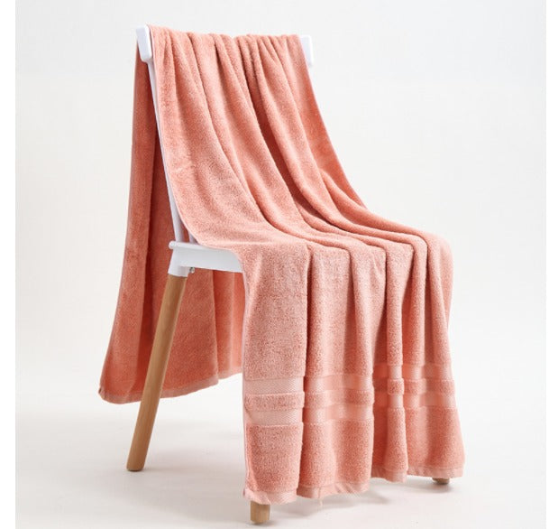 XL Ultra-Plush Bath Towel