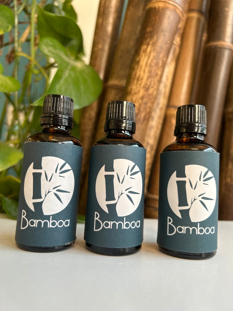 Essential oil