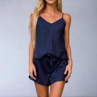 Silky Bliss Bamboo Camisole Bundle