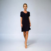 Lanikai Bamboo Jersey T-Shirt Dress