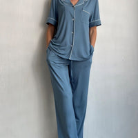 MALIA ~ Women’s Bamboo Pajama