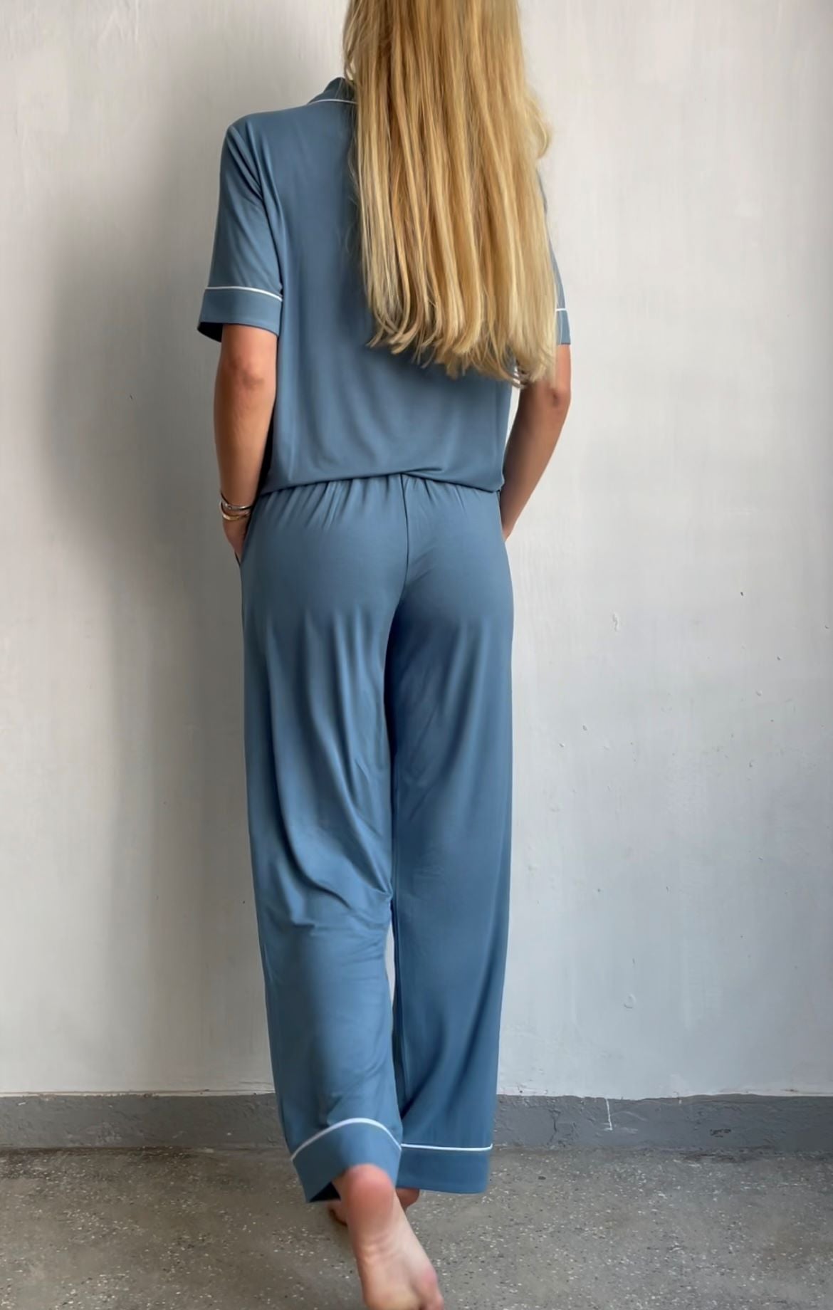 MALIA ~ Women’s Bamboo Pajama