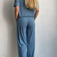 MALIA ~ Women’s Bamboo Pajama