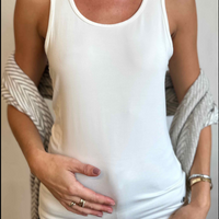 Women's Bamboo Tank Top
