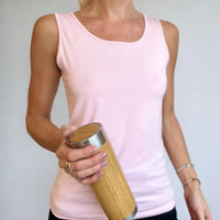 Women's Bamboo Tank Top