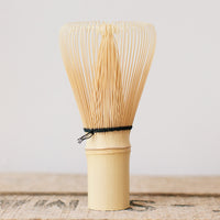 Bamboa Kitchen Bamboo Japanese Tea Whisk