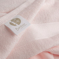 Ultra Soft Bamboo Bath Towel