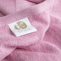 Ultra Soft Bamboo Hand Towel