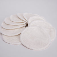 Reusable Bamboo Make Up Remover