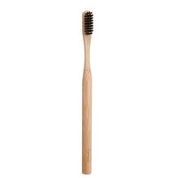 Bamboo Toothbrush by Bamboa