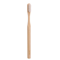 Bamboo Toothbrush by Bamboa