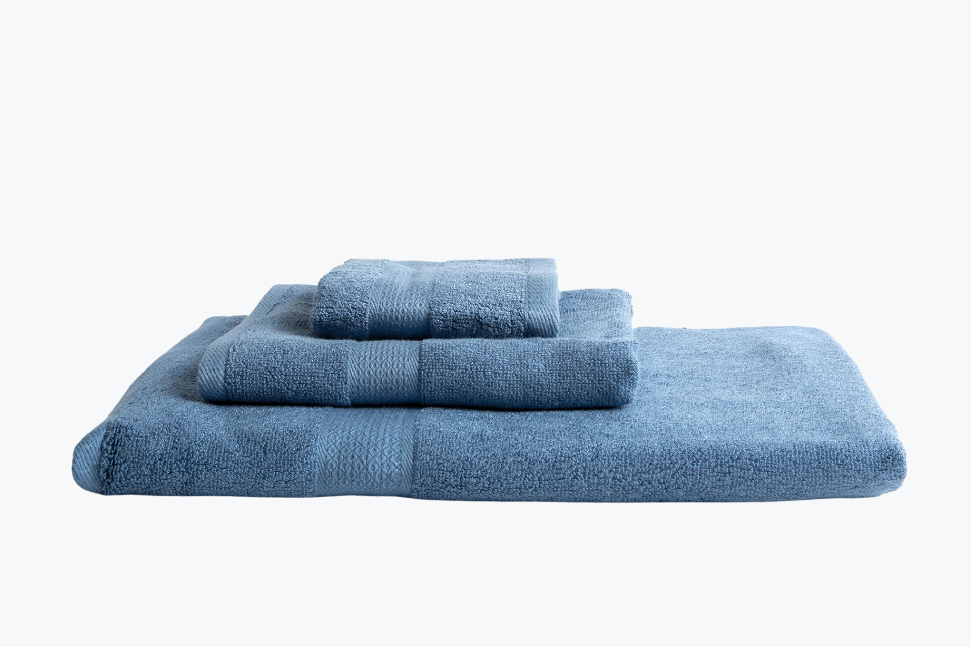 Bamboa Ultra Soft 3Piece Bamboo Towel Set