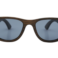 Bamboo Booshades Pyramid Hill Sunglasses