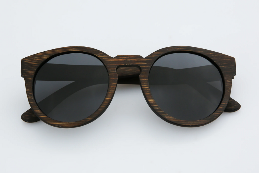 Sunglasses by Bamboa