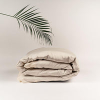 SILKY BLISS - Bamboo Duvet Cover