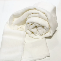 ADINA Bamboo Scarf by Bamboa