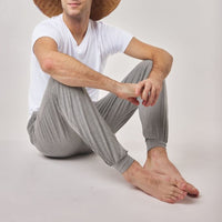 Bamboo Jersey Jogger