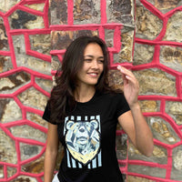 Moon Bear Bamboo t-shirt